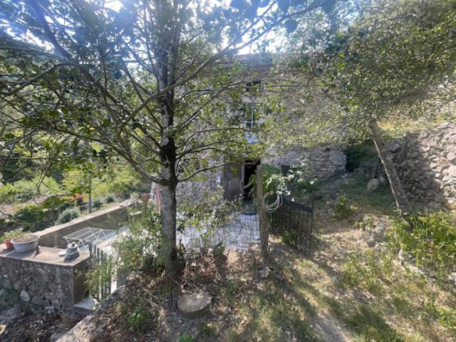 Vente Maison 5 pièces 169 m2 Rocles
