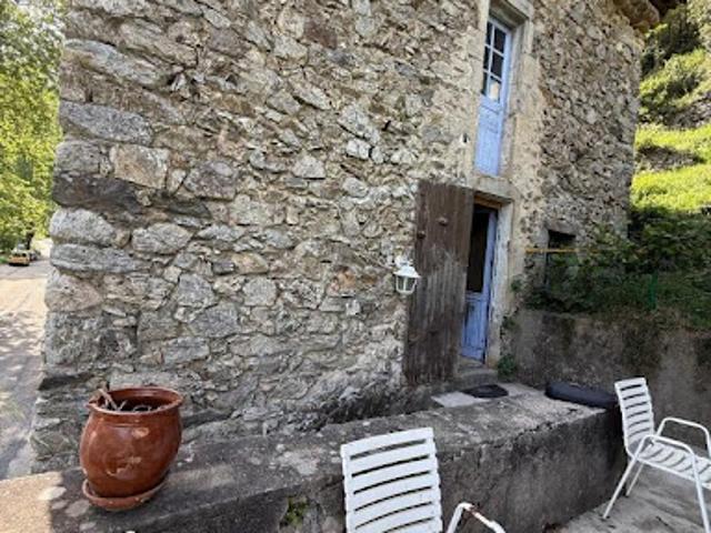 Vente Maison 5 pièces 169 m2 Rocles