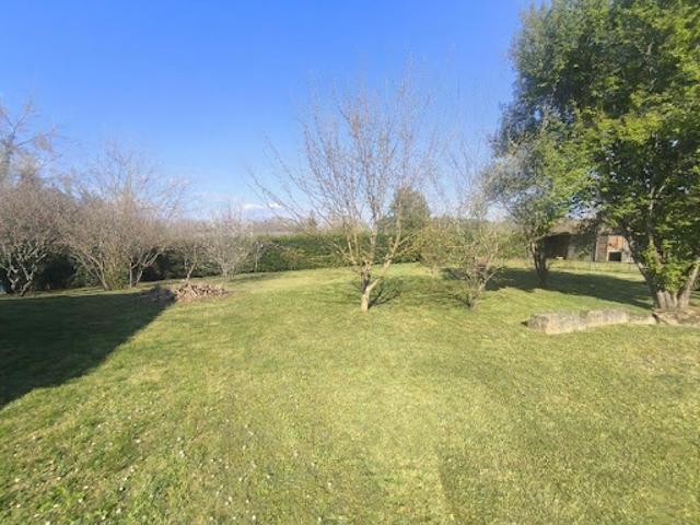 Vente Maison 5 pièces 169 m2 Roquefort