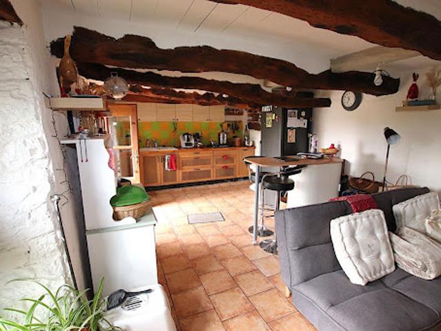 Vente Maison 5 pièces 169 m2 Saint Affrique