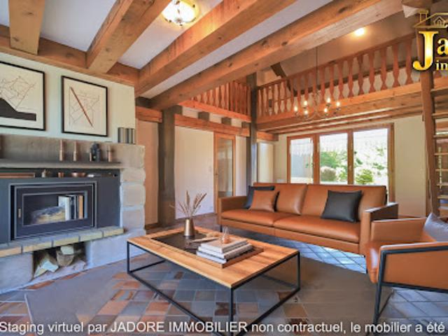 Vente Maison 5 pièces 169 m2 Saint die des vosges