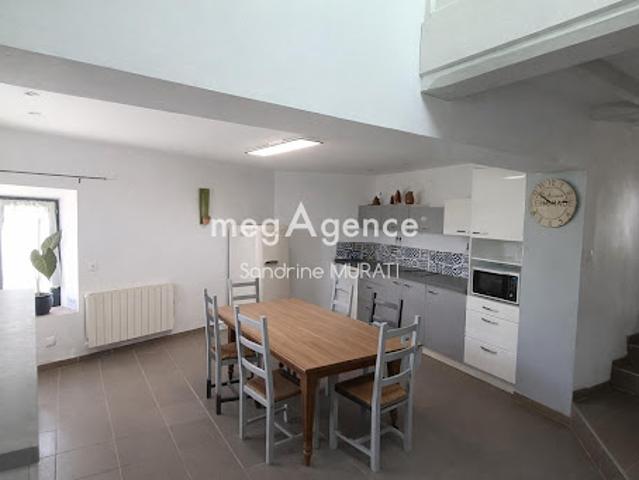 Vente Maison 5 pièces 169 m2 Saint Pierre des Nids