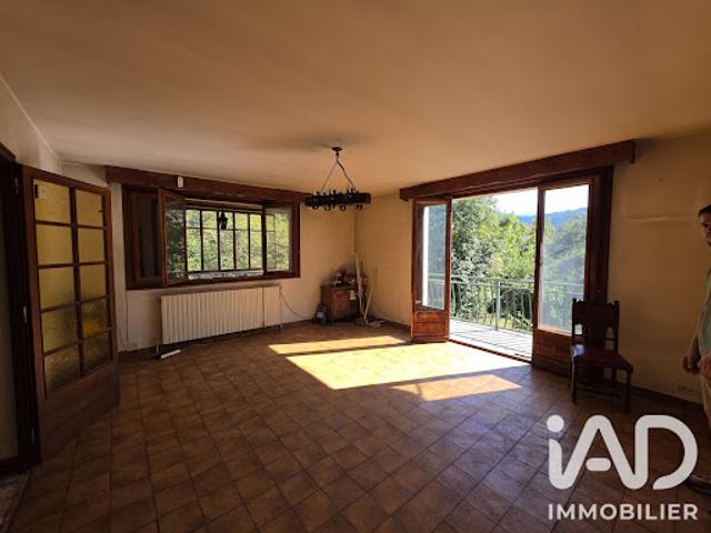 Vente Maison 5 pièces 169 m2 Sallanches