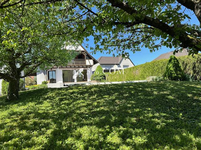 Vente Maison 5 pièces 169 m2 Saverne