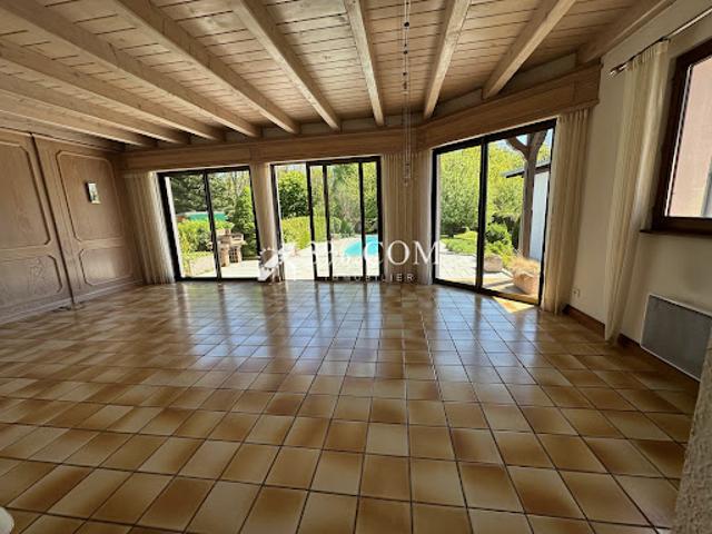 Vente Maison 5 pièces 169 m2 Saverne