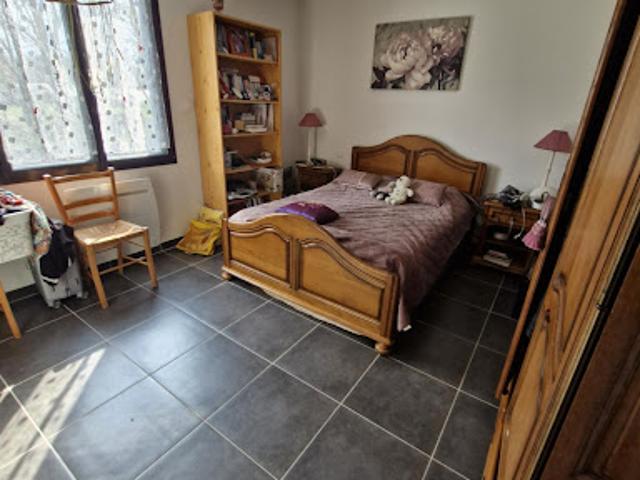 Vente Maison 5 pièces 169 m2 Semussac
