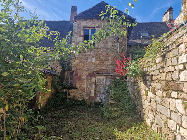 Vente Maison 5 pièces 169 m2 Turenne