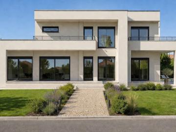 Vente Maison 5 pièces 169 m2 Toulouse