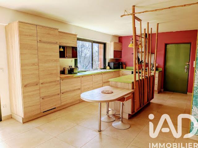 Vente Maison 5 pièces 169 m2 Trie sur Baïse