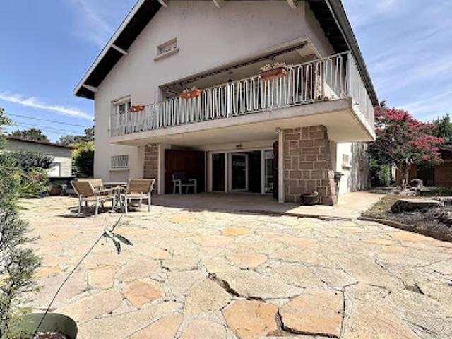 Vente Maison 5 pièces 169 m2 Vienne
