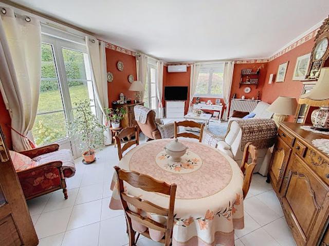 Vente Maison 5 pièces 169 m2 Vouvray