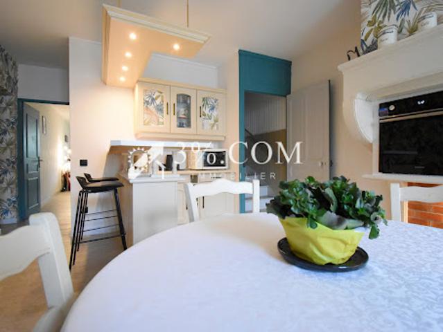 Vente Maison 5 pièces 169.04 m2 Gondreville