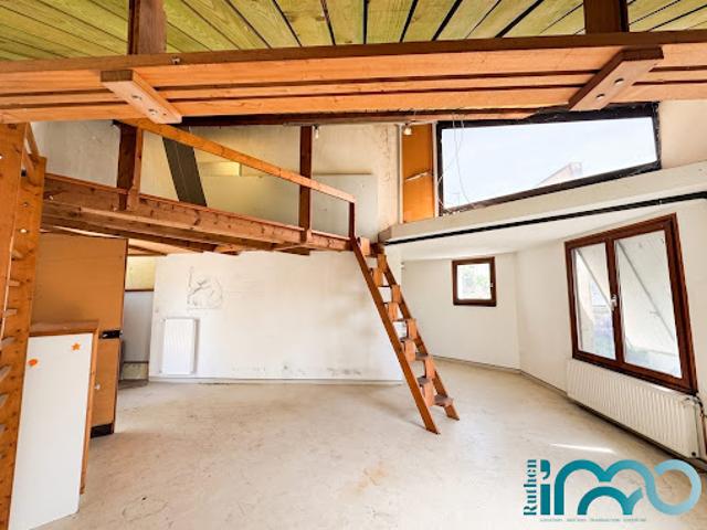 Vente Maison 5 pièces 169.28 m2 Rodez