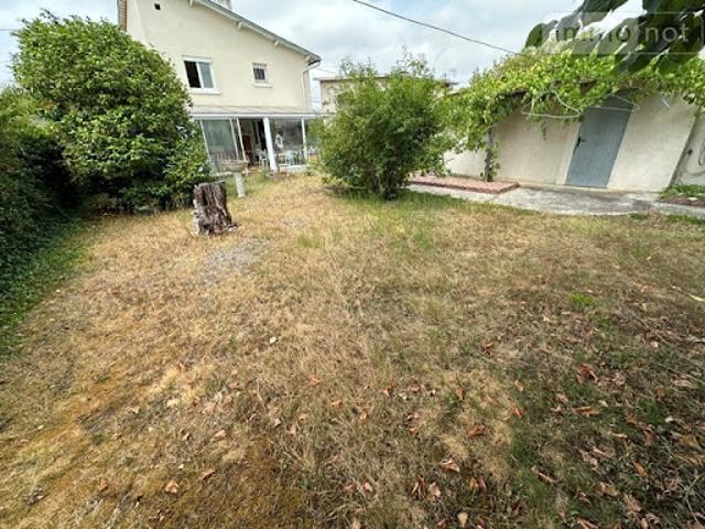 Vente Maison 5 pièces 169.29 m2 Aucamville