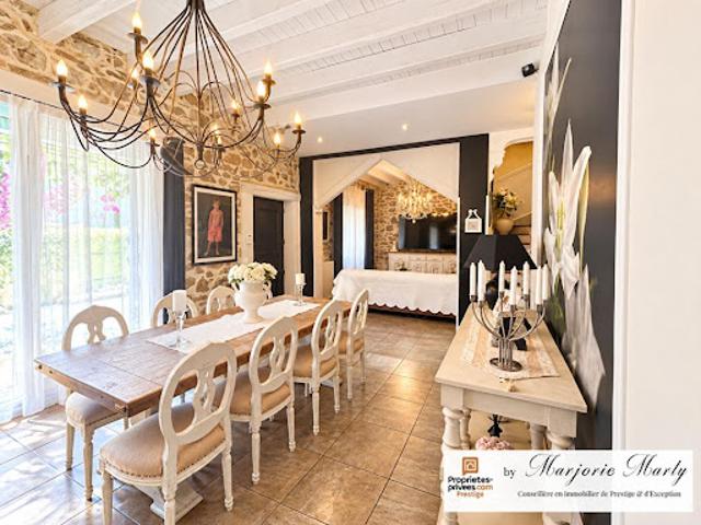 Vente Maison 5 pièces 169.3 m2 Lézignan Corbières