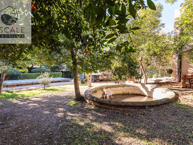 Vente Maison 5 pièces 169.69 m2 Sète