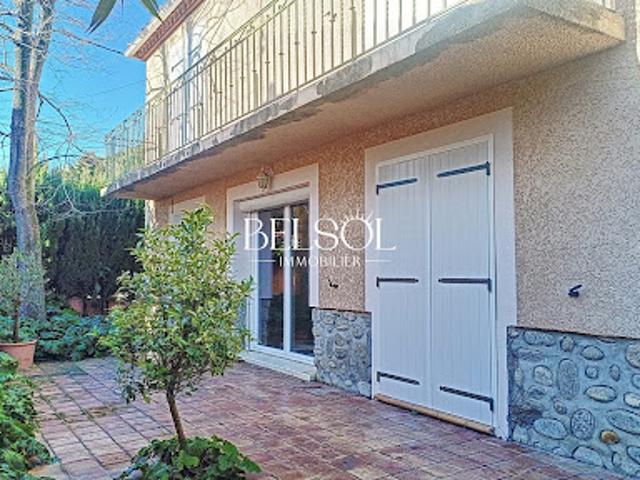 Vente Maison 5 pièces 169.6 m2 Le Boulou