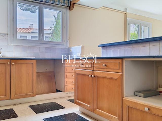 Vente Maison 5 pièces 169.6 m2 Le Boulou