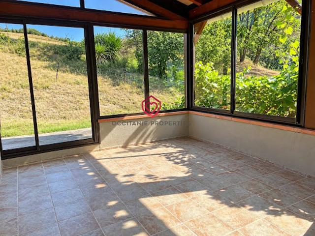 Vente Maison 5 pièces 169.9 m2 Le Fossat
