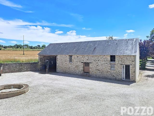 Vente Maison 5 pièces 160 m2 Villers Bocage