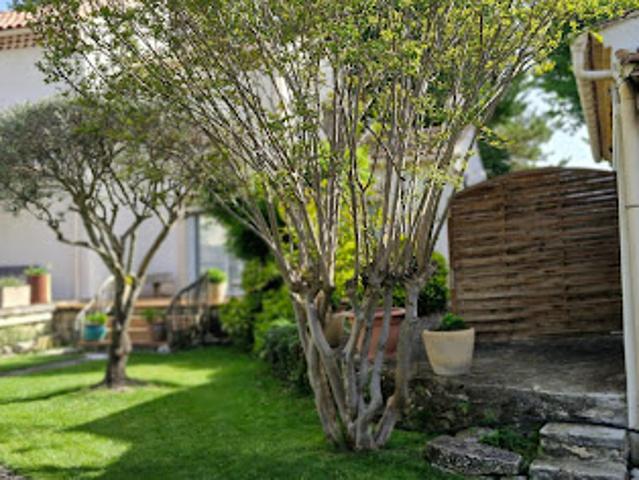 Vente Maison 5 pièces 160 m2 Malemort du Comtat