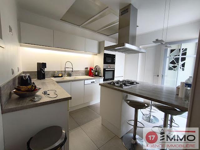 Vente Maison 5 pièces 160 m2 Marans