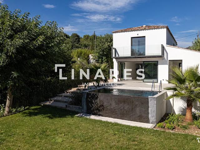 Vente Maison 5 pièces 160 m2 Marseille 11ème
