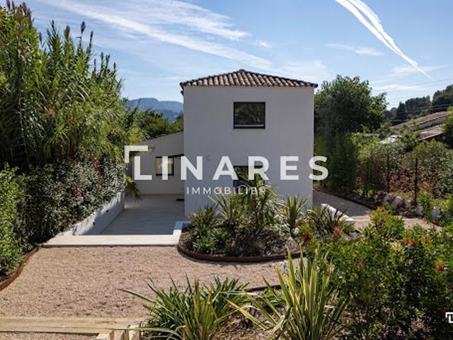 Vente Maison 5 pièces 160 m2 Marseille 11ème