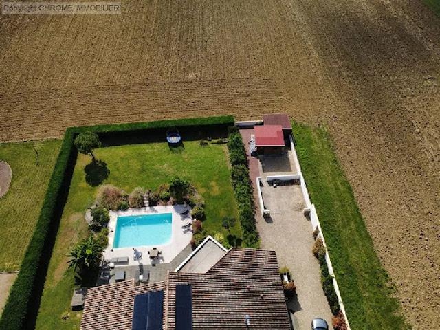 Vente Maison 5 pièces 160 m2 Marmande