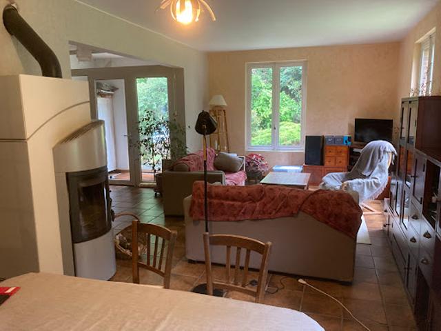 Vente Maison 5 pièces 160 m2 Messon