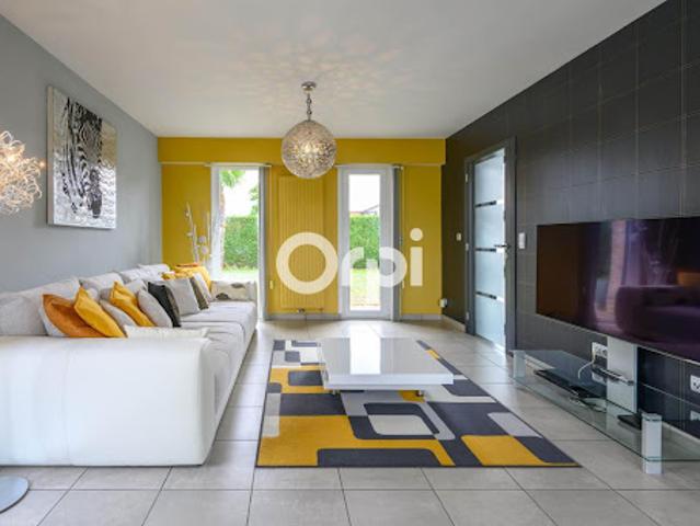 Vente Maison 5 pièces 160 m2 Méteren