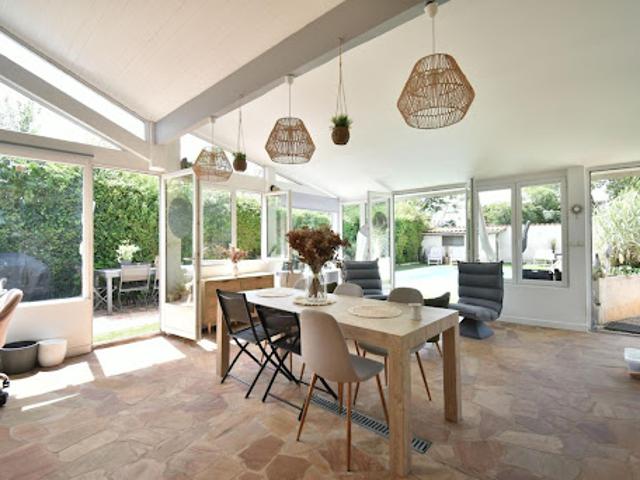 Vente Maison 5 pièces 160 m2 Meximieux