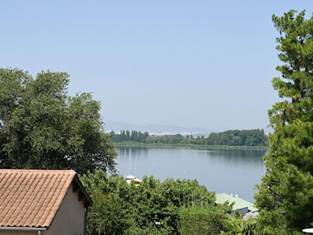 Vente Maison 5 pièces 160 m2 Meyzieu