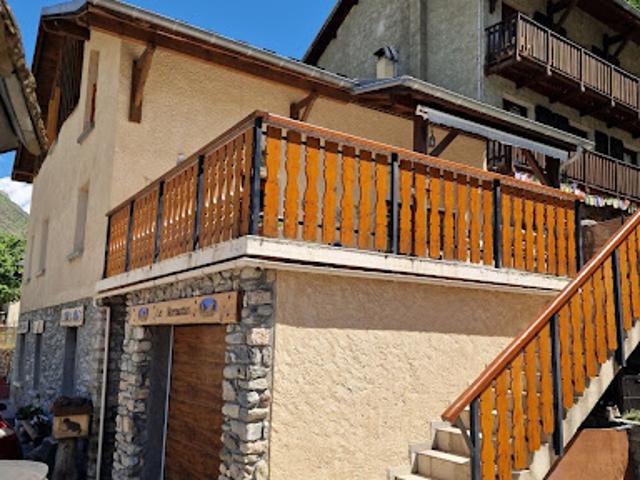 Vente Maison 5 pièces 160 m2 Mizoën