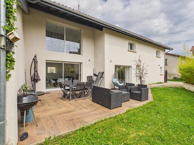 Vente Maison 5 pièces 160 m2 Moidieu Détourbe
