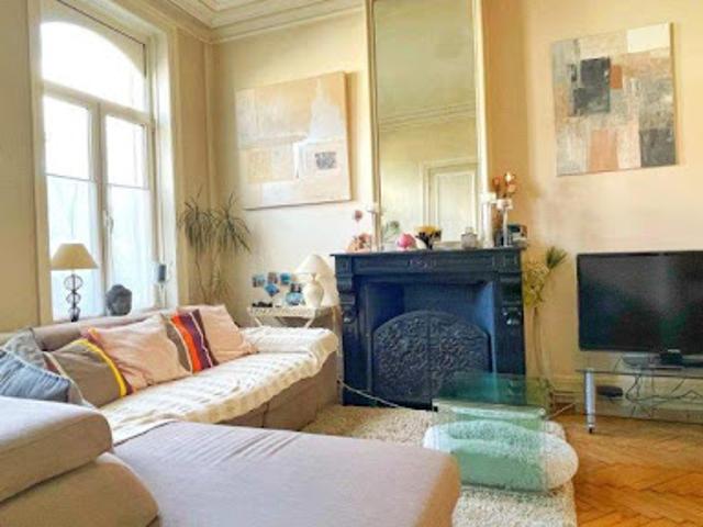 Vente Maison 5 pièces 160 m2 Mons en Baroeul