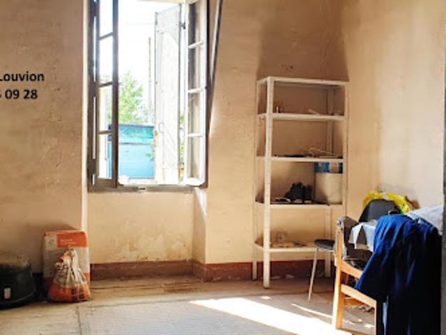 Vente Maison 5 pièces 160 m2 Monsegur