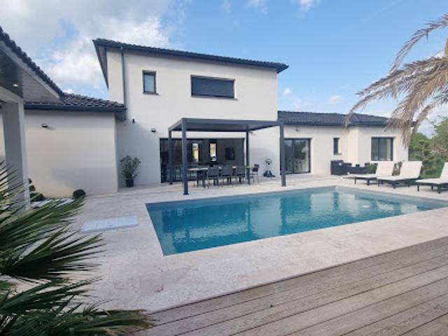 Vente Maison 5 pièces 160 m2 Montauban