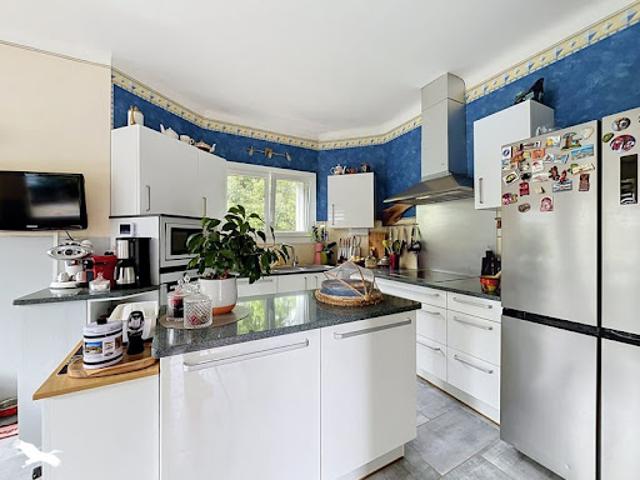 Vente Maison 5 pièces 160 m2 Montfort en Chalosse