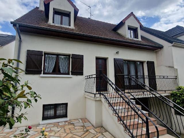 Vente Maison 5 pièces 160 m2 Morangis