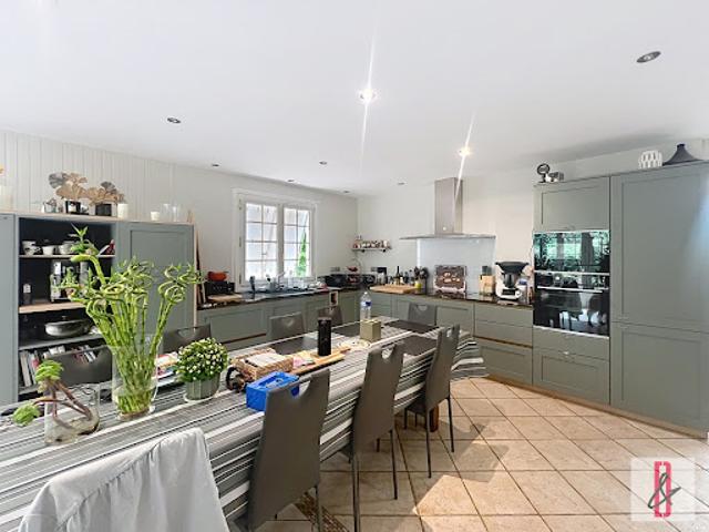 Vente Maison 5 pièces 160 m2 Mouthiers sur Boëme