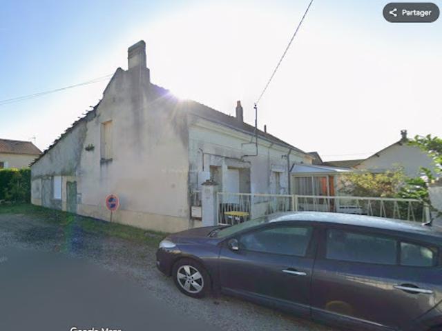 Vente Maison 5 pièces 160 m2 Naintre