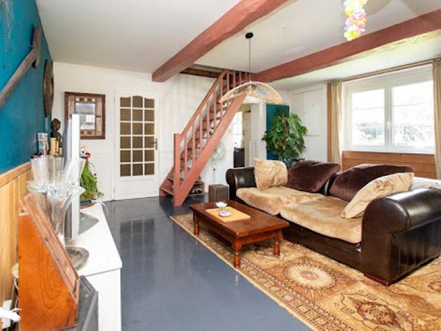 Vente Maison 5 pièces 160 m2 Noe