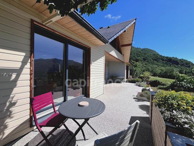 Vente Maison 5 pièces 160 m2 Ouzous