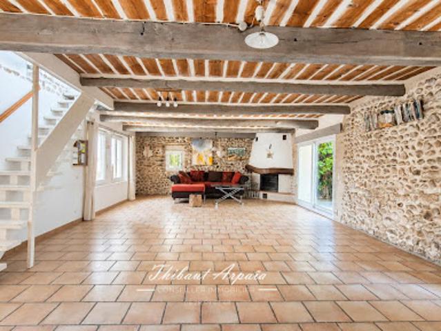 Vente Maison 5 pièces 160 m2 Oraison