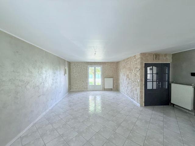 Vente Maison 5 pièces 160 m2 Origny Sainte Benoite