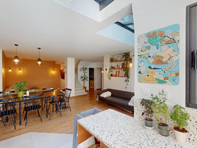 Vente Maison 5 pièces 160 m2 Orleans