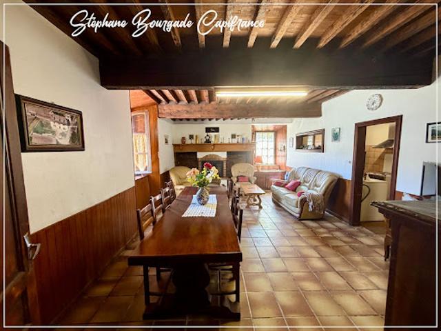Vente Maison 5 pièces 160 m2 Aucun