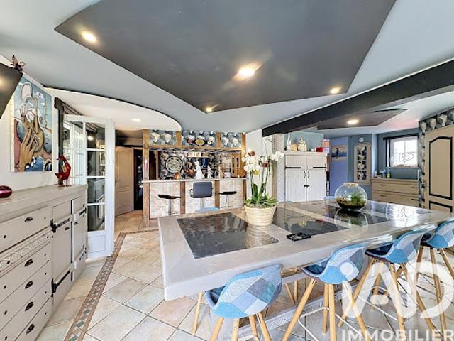 Vente Maison 5 pièces 160 m2 Aumetz