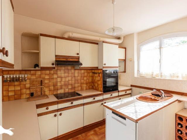 Vente Maison 5 pièces 160 m2 Auterive